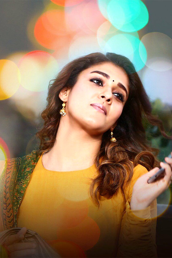 Nayanthara Birthday Special Photo Gallery - Sakshi17