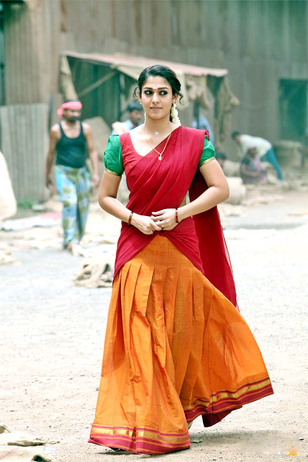 Nayanthara Birthday Special Photo Gallery - Sakshi18