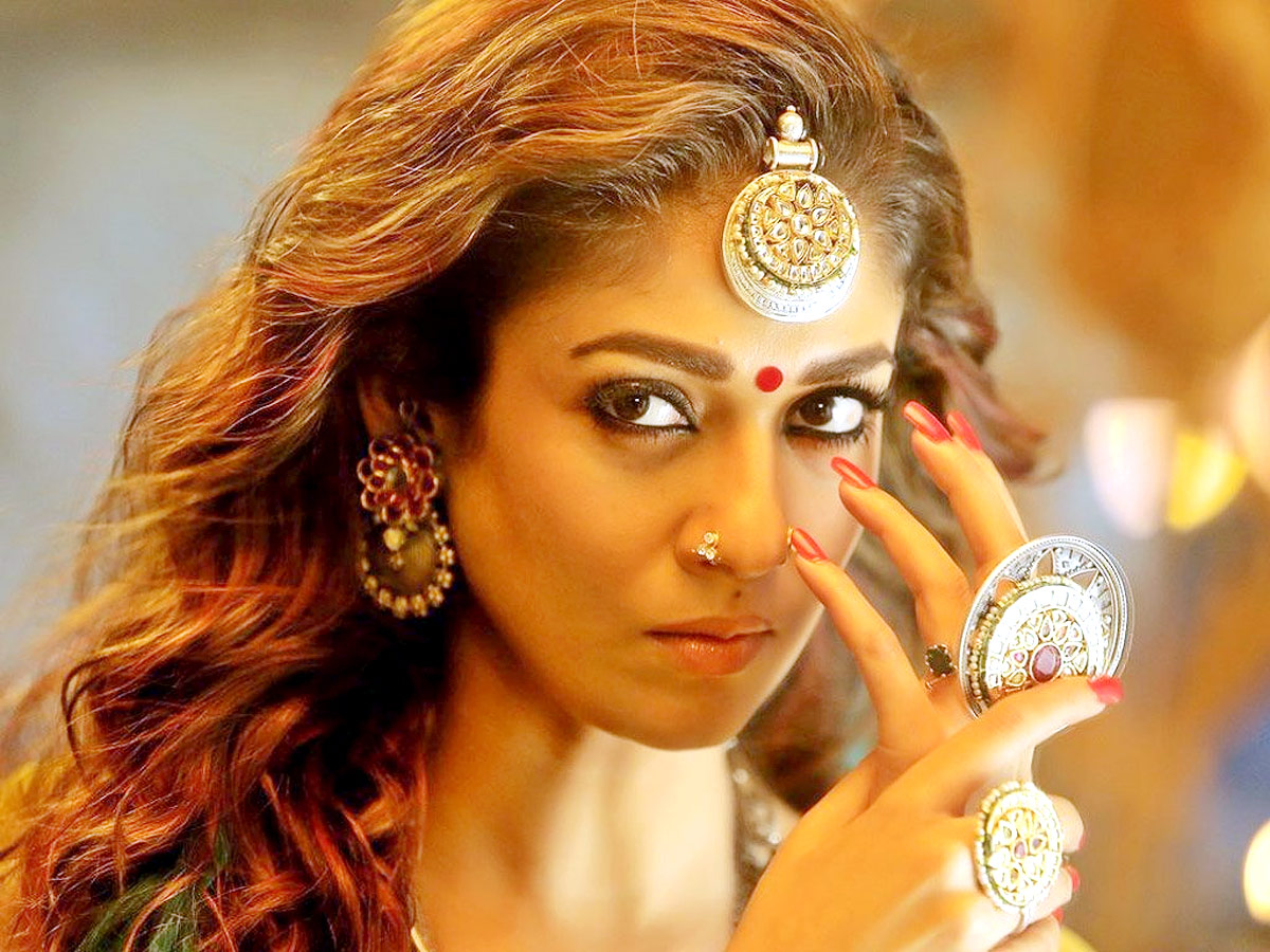 Nayanthara Birthday Special Photo Gallery - Sakshi2