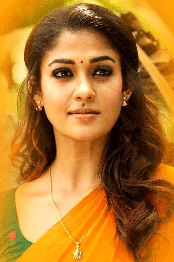 Nayanthara Birthday Special Photo Gallery - Sakshi20