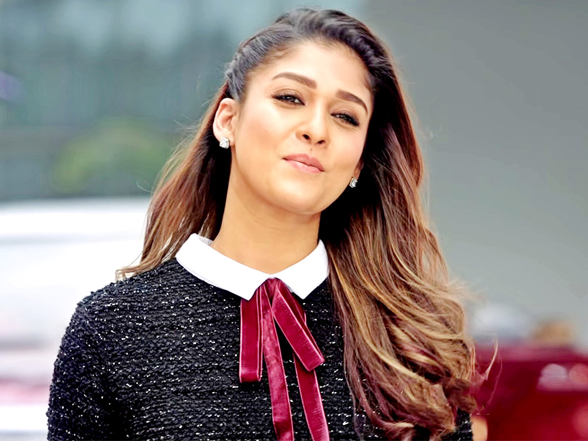 Nayanthara Birthday Special Photo Gallery - Sakshi4