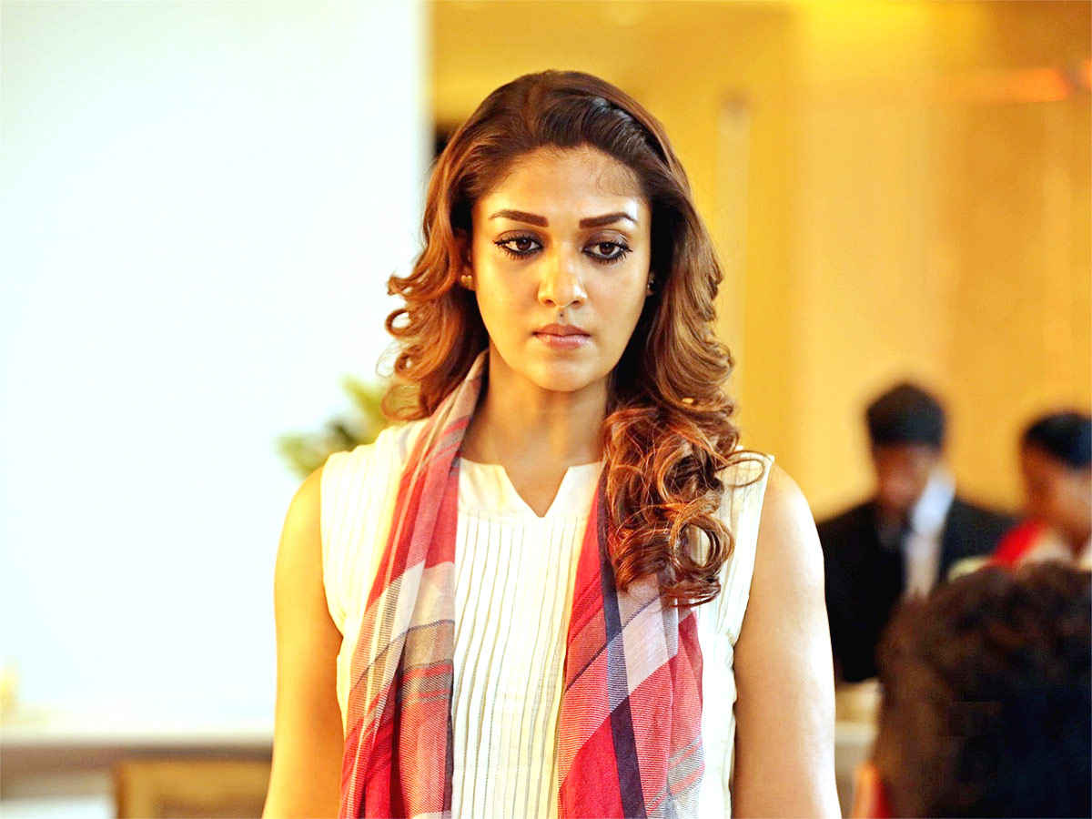 Nayanthara Birthday Special Photo Gallery - Sakshi5