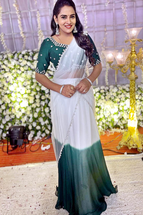 Big Boss Beauty Himaja  Birthday Special Photo Gallery - Sakshi15