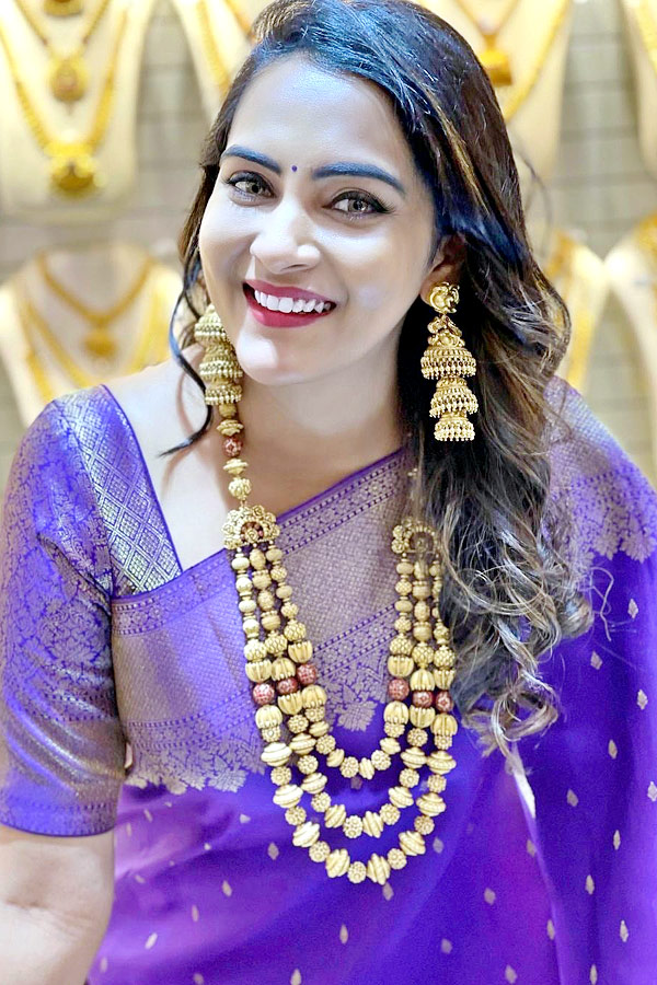 Big Boss Beauty Himaja  Birthday Special Photo Gallery - Sakshi20