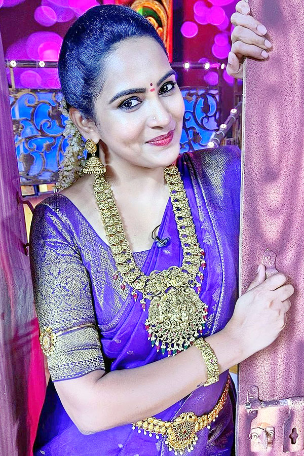 Big Boss Beauty Himaja  Birthday Special Photo Gallery - Sakshi5