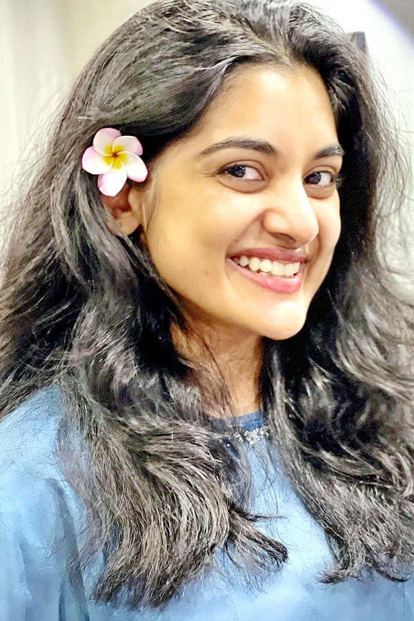 Nivetha Thomas Birthday Special Photo Ghallery - Sakshi22