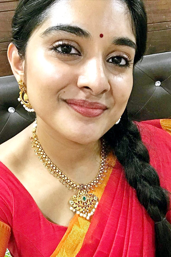 Nivetha Thomas Birthday Special Photo Ghallery - Sakshi23