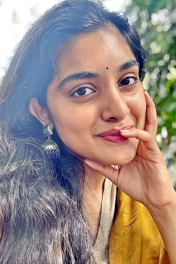 Nivetha Thomas Birthday Special Photo Ghallery - Sakshi24