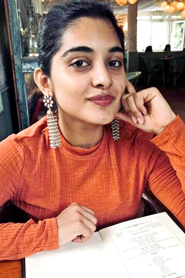 Nivetha Thomas Birthday Special Photo Ghallery - Sakshi25