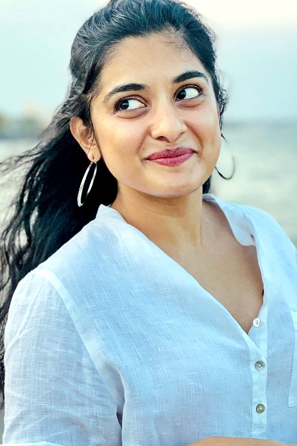 Nivetha Thomas Birthday Special Photo Ghallery - Sakshi8