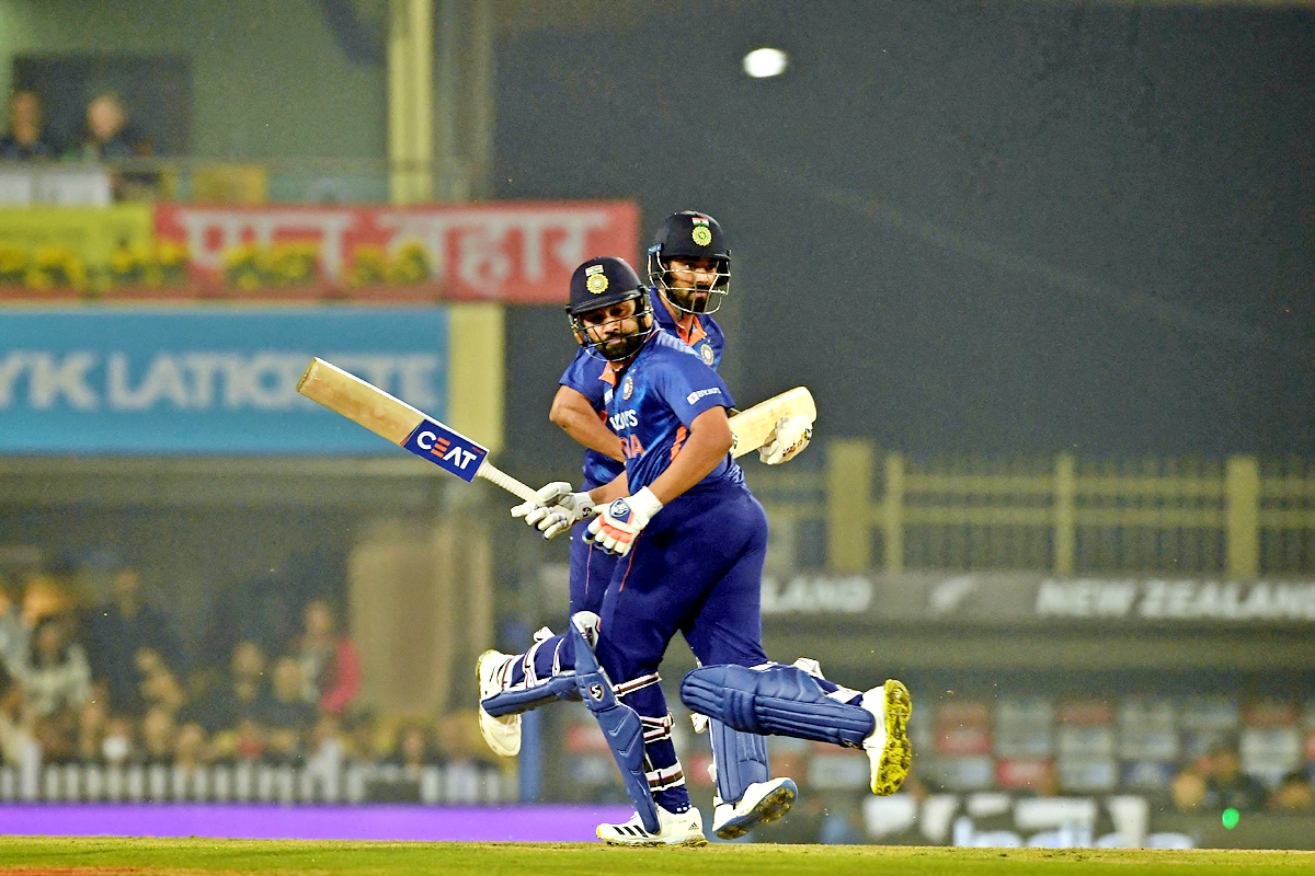 India win 2nd t20 against New Zealand - Sakshi8