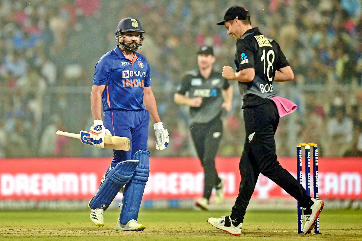 India Completes Series Clean Sweep Versus New Zealand - Sakshi4