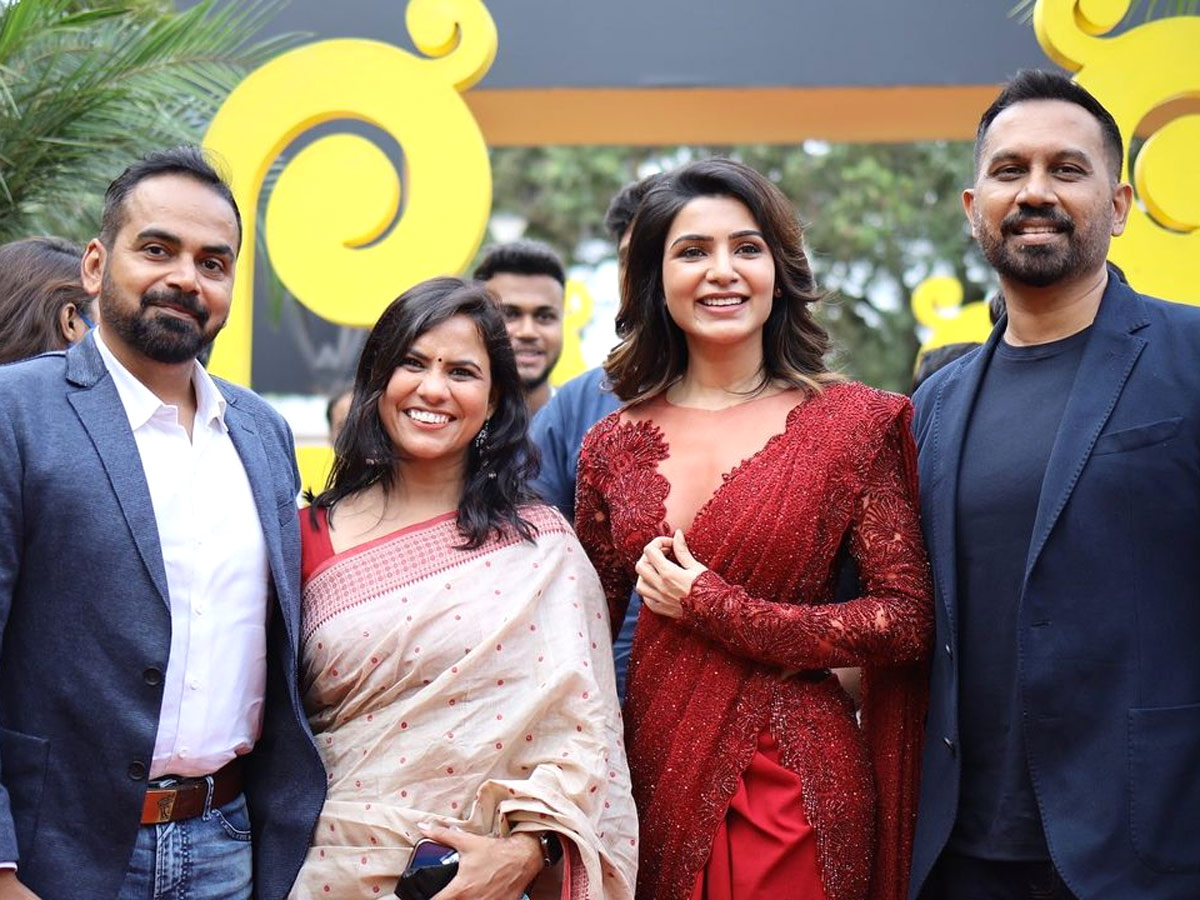 52nd International Film Festival Of India 2021 Photo Gallery - Sakshi1