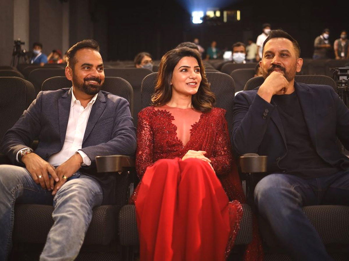 52nd International Film Festival Of India 2021 Photo Gallery - Sakshi2