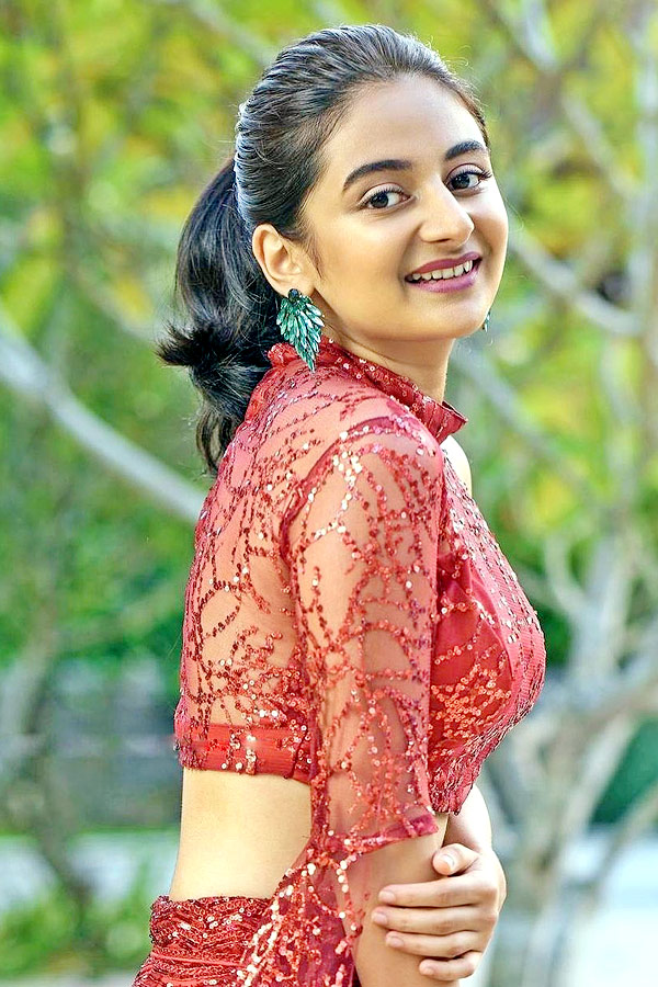 Drushyam2 Actress Esther Anil Photo Gallery - Sakshi17