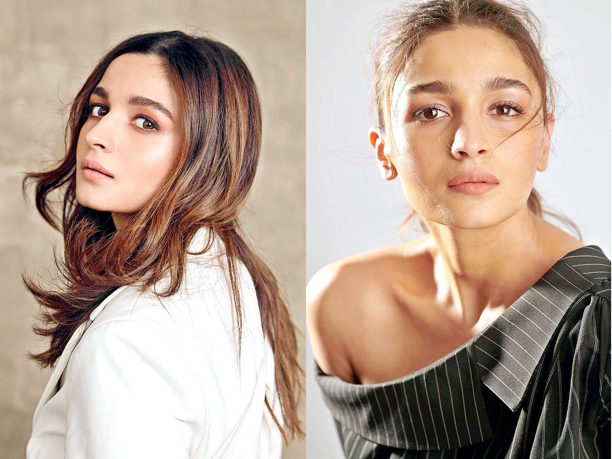 Bollywood Actress Alia Bhatt Photo Gallery - Sakshi1