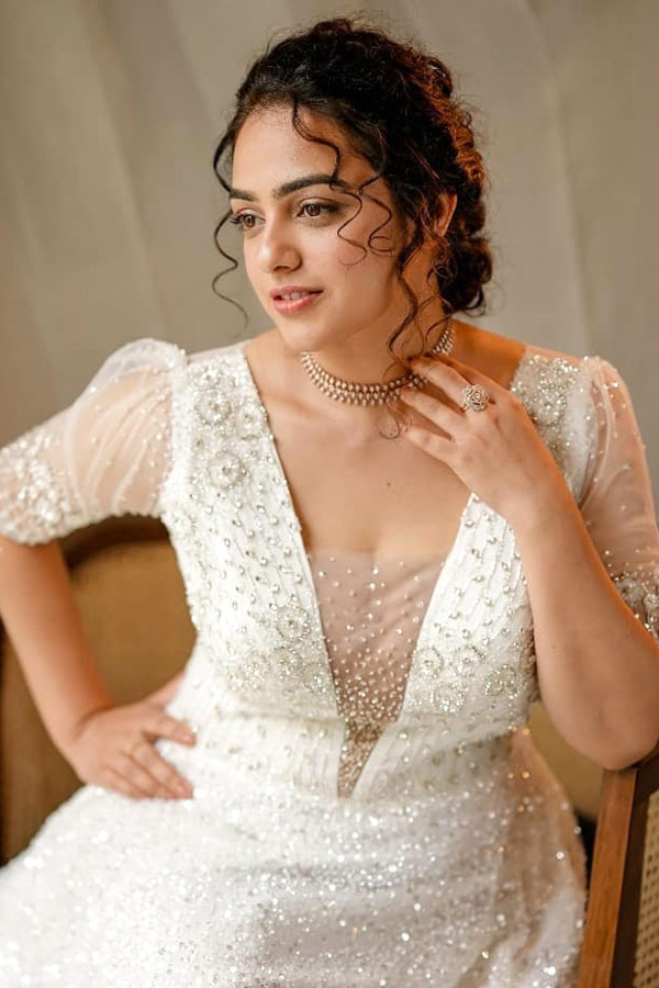 Actress Nithya Menen Photo Gallery - Sakshi14