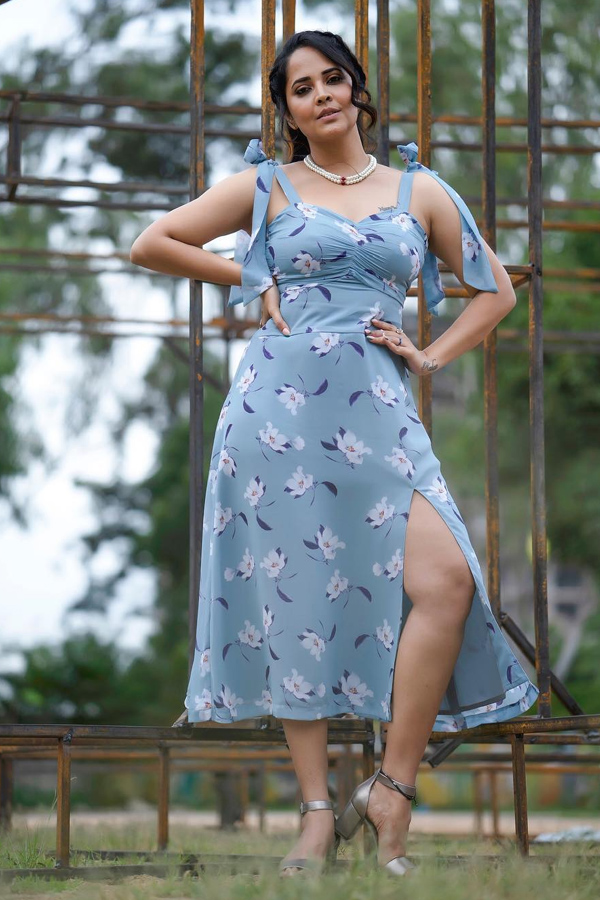 Photos :Anasuya Bharadwaj Photo Gallery  - Sakshi15