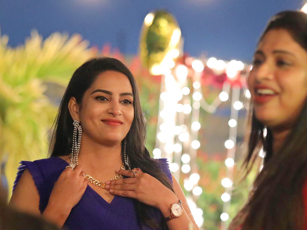 Himaja Birthday Celebrations Photos - Sakshi11