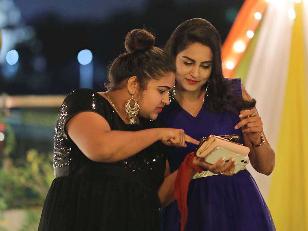 Himaja Birthday Celebrations Photos - Sakshi8