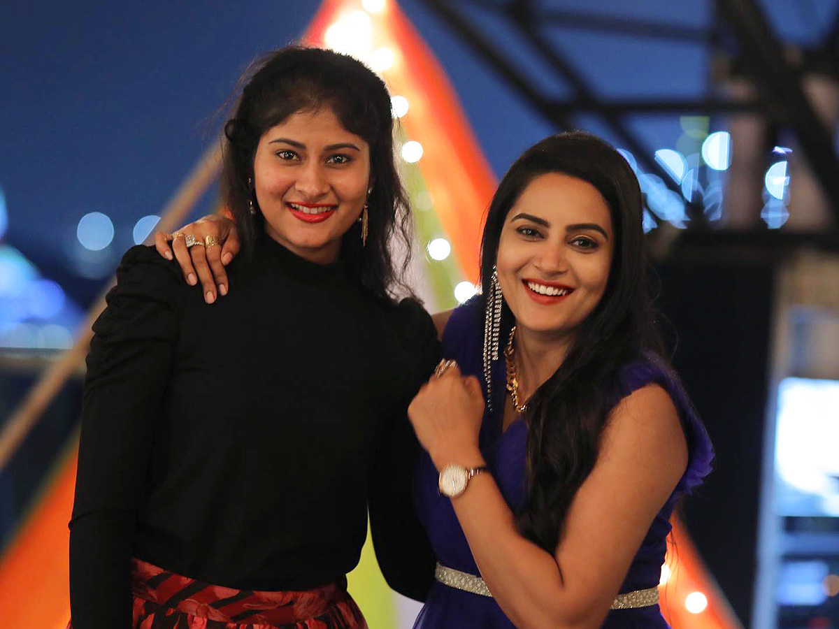 Himaja Birthday Celebrations Photos - Sakshi9