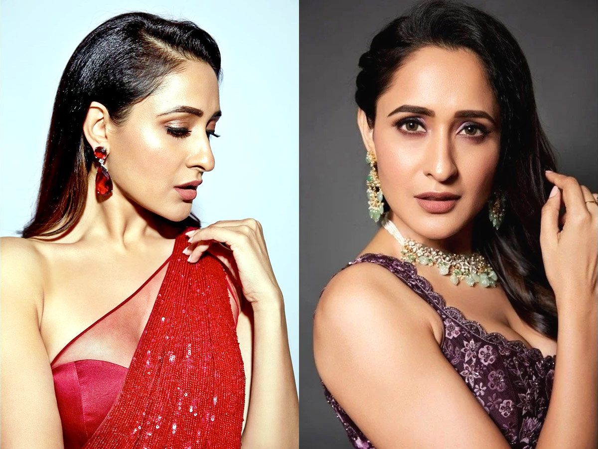 Pragya Jaiswal‌ Latest HD Photo Gallery - Sakshi1