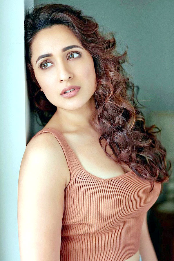 Pragya Jaiswal‌ Latest HD Photo Gallery - Sakshi16