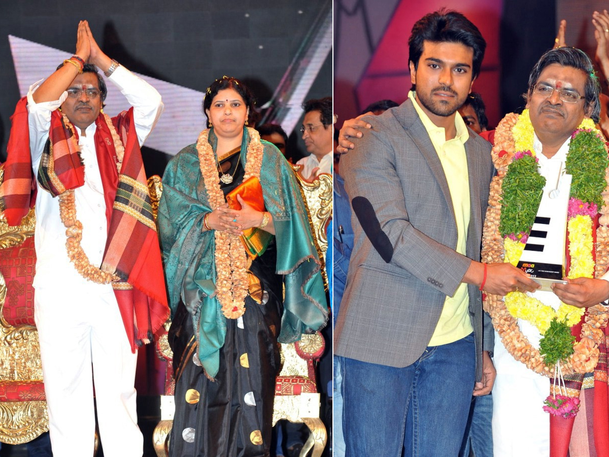 Siri Vennela Seetharama Sastry awards Photo Gallery - Sakshi10