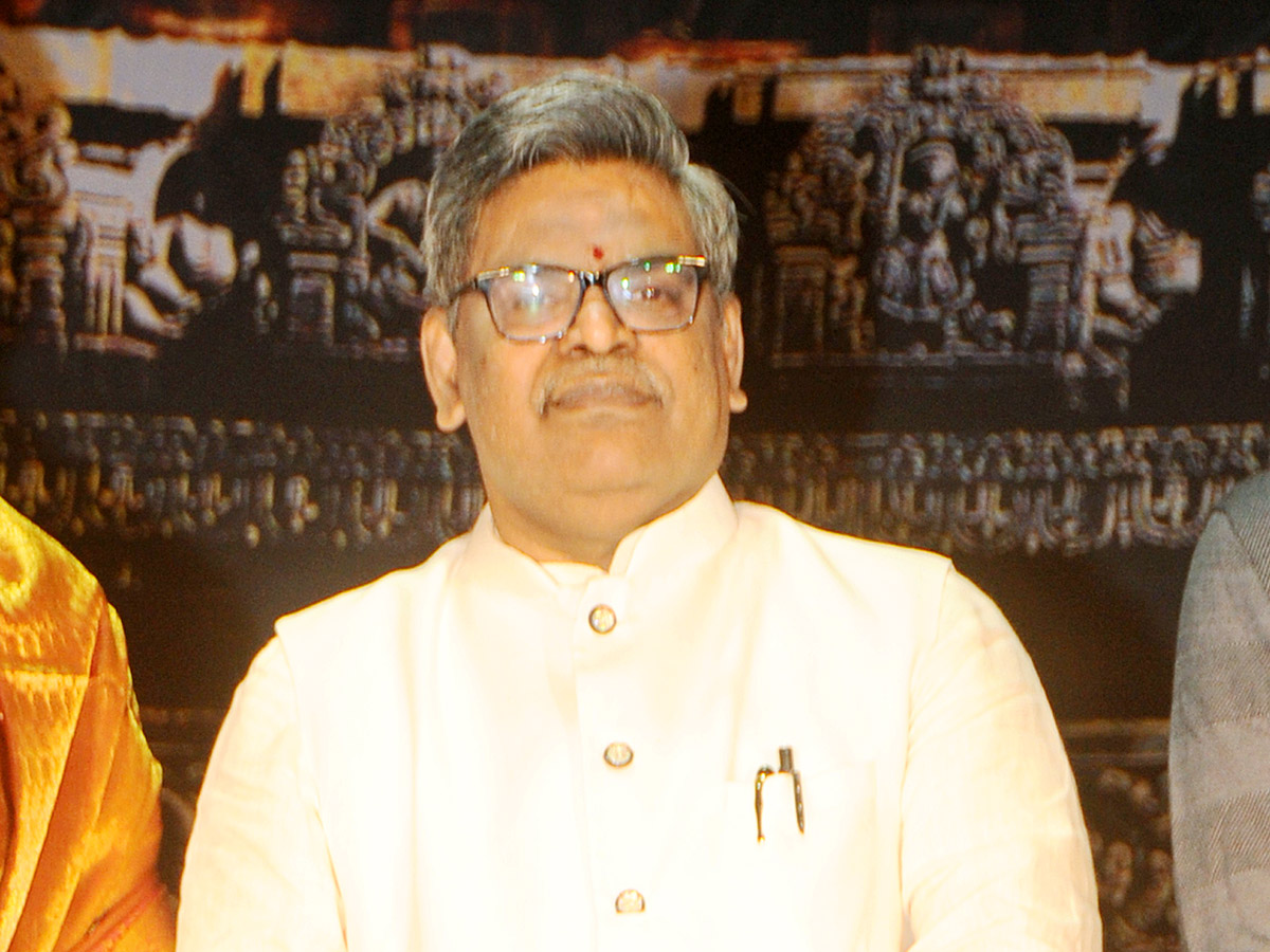 Sirivennela Seetharama Sastry HD Photos - Sakshi17