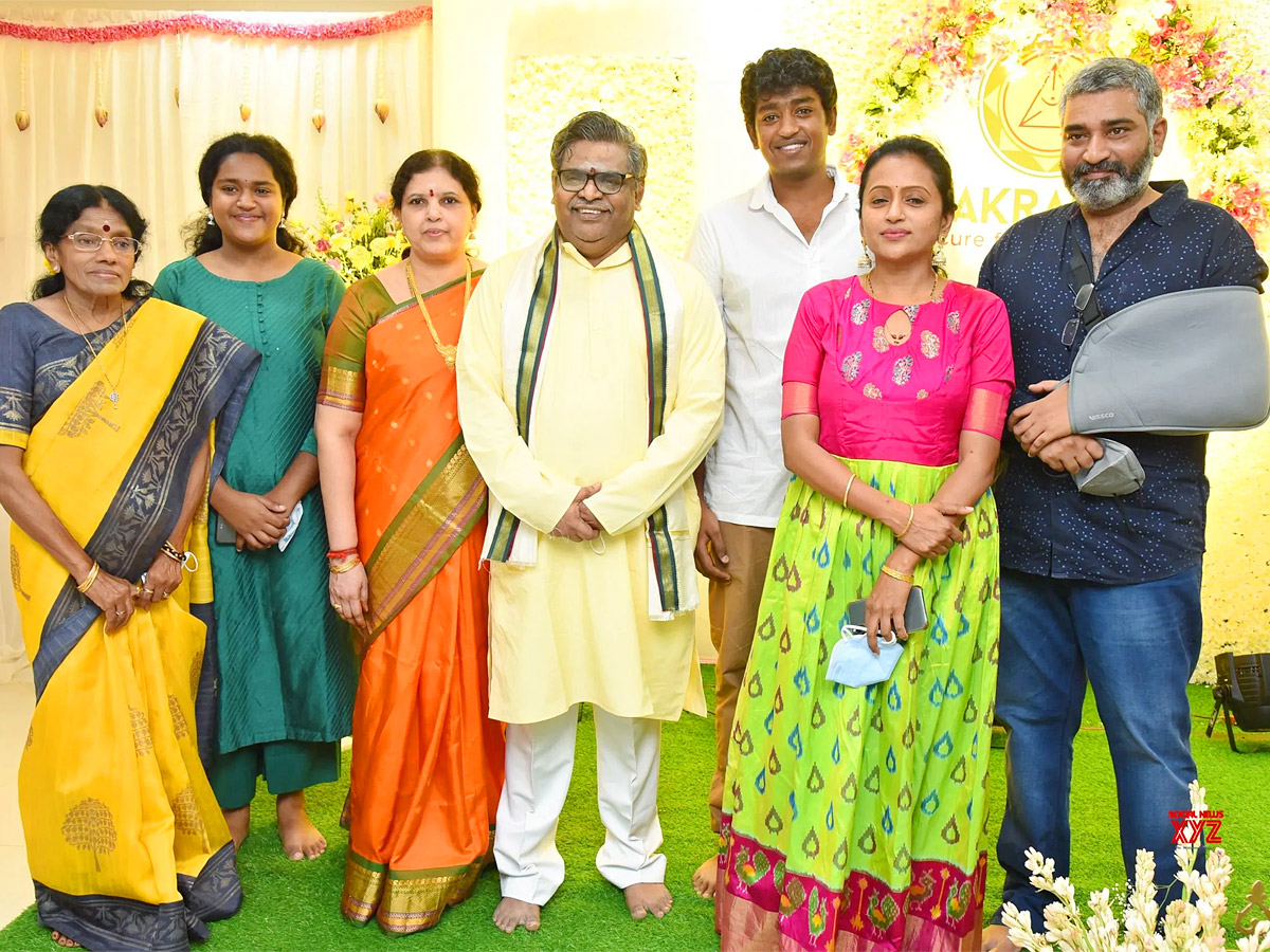 Sirivennela Seetharama Sastry HD Photos - Sakshi27