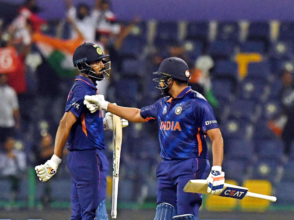 India win by 66 Runs on Afghanistan - Sakshi9