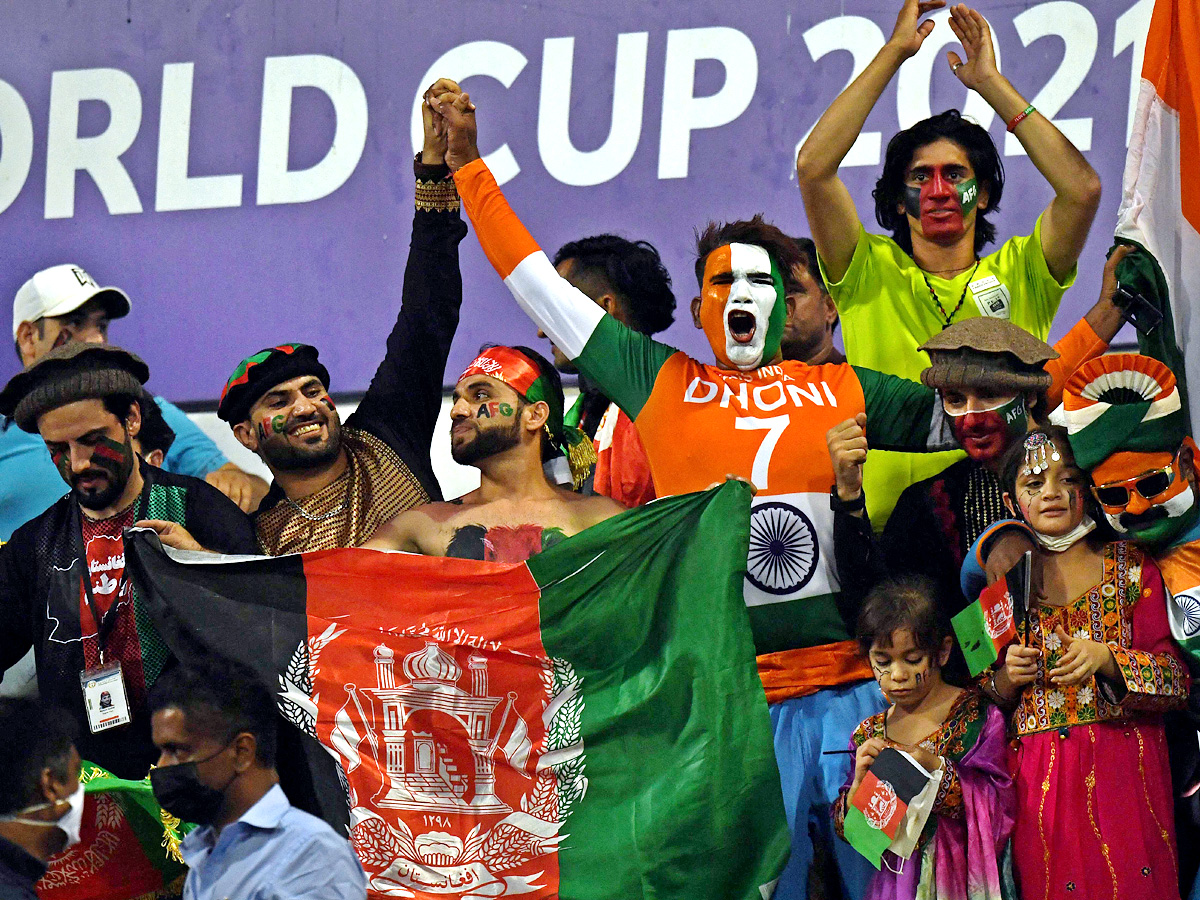 India win by 66 Runs on Afghanistan - Sakshi15