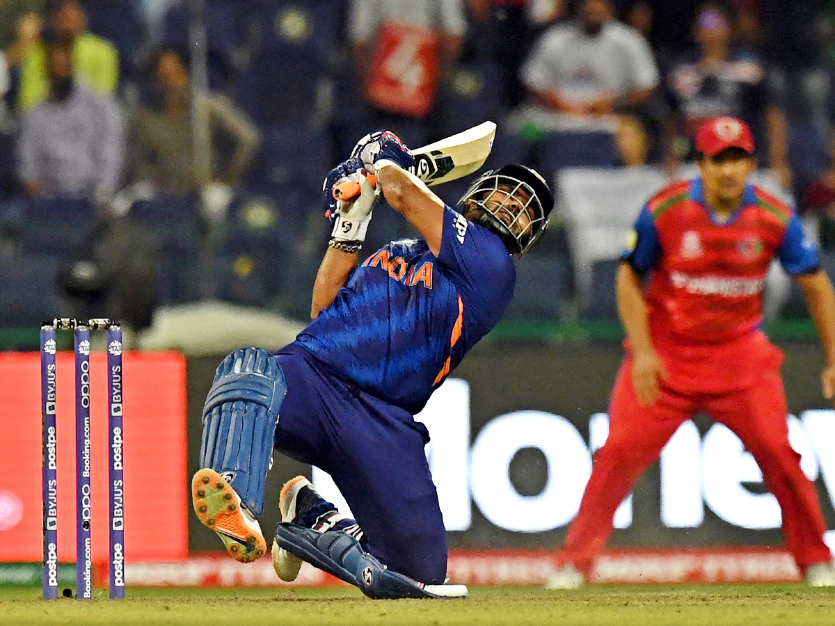India win by 66 Runs on Afghanistan - Sakshi17