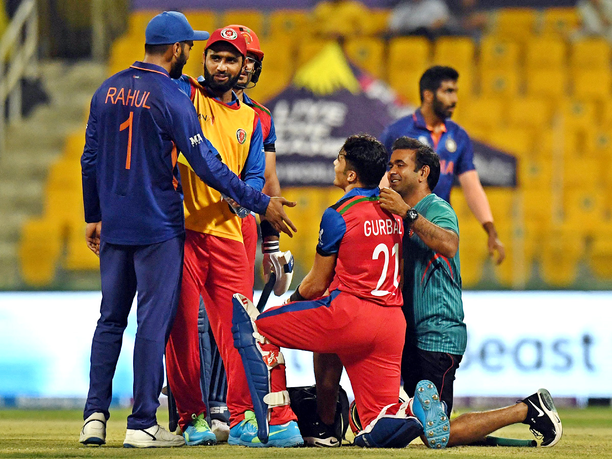 India win by 66 Runs on Afghanistan - Sakshi22
