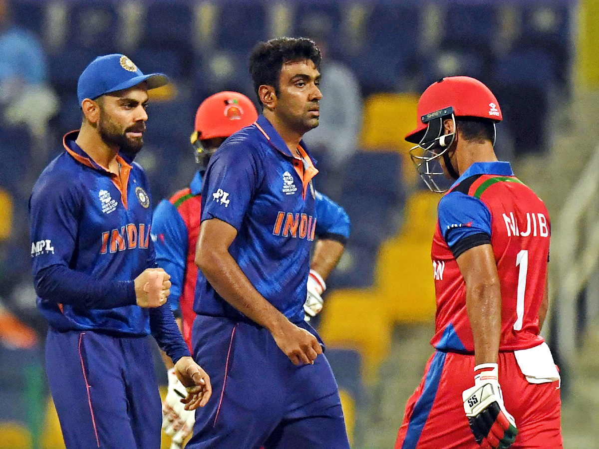 India win by 66 Runs on Afghanistan - Sakshi25