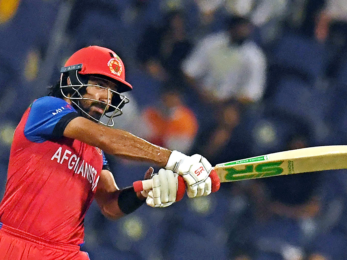 India win by 66 Runs on Afghanistan - Sakshi27