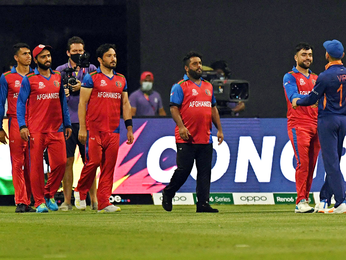 India win by 66 Runs on Afghanistan - Sakshi29