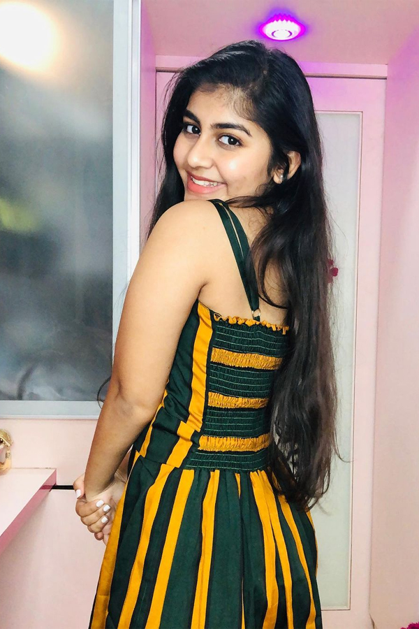 Hasini Anvi Photos HD - Sakshi8