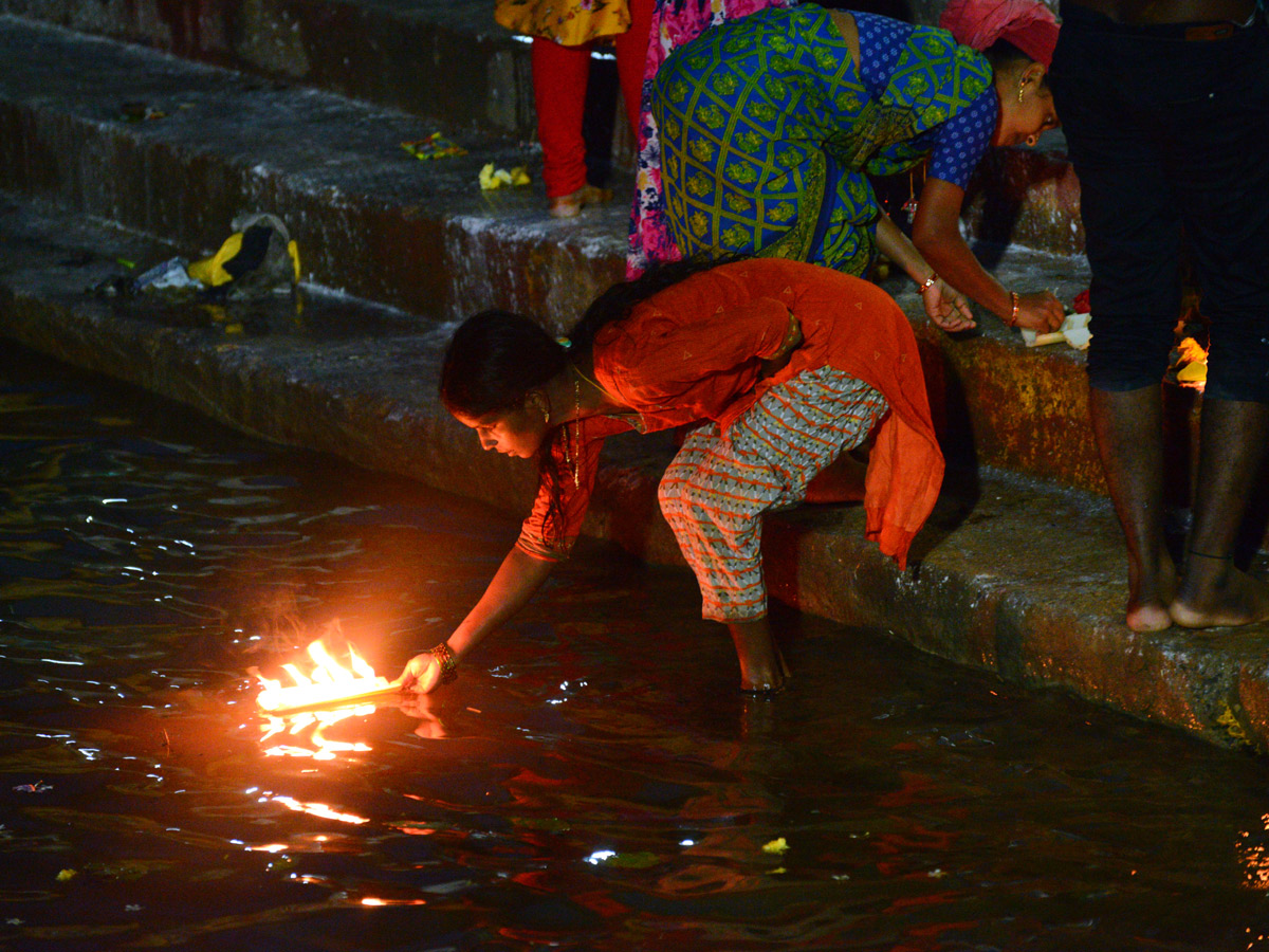 karthika masam starts today Photo Gallery - Sakshi3