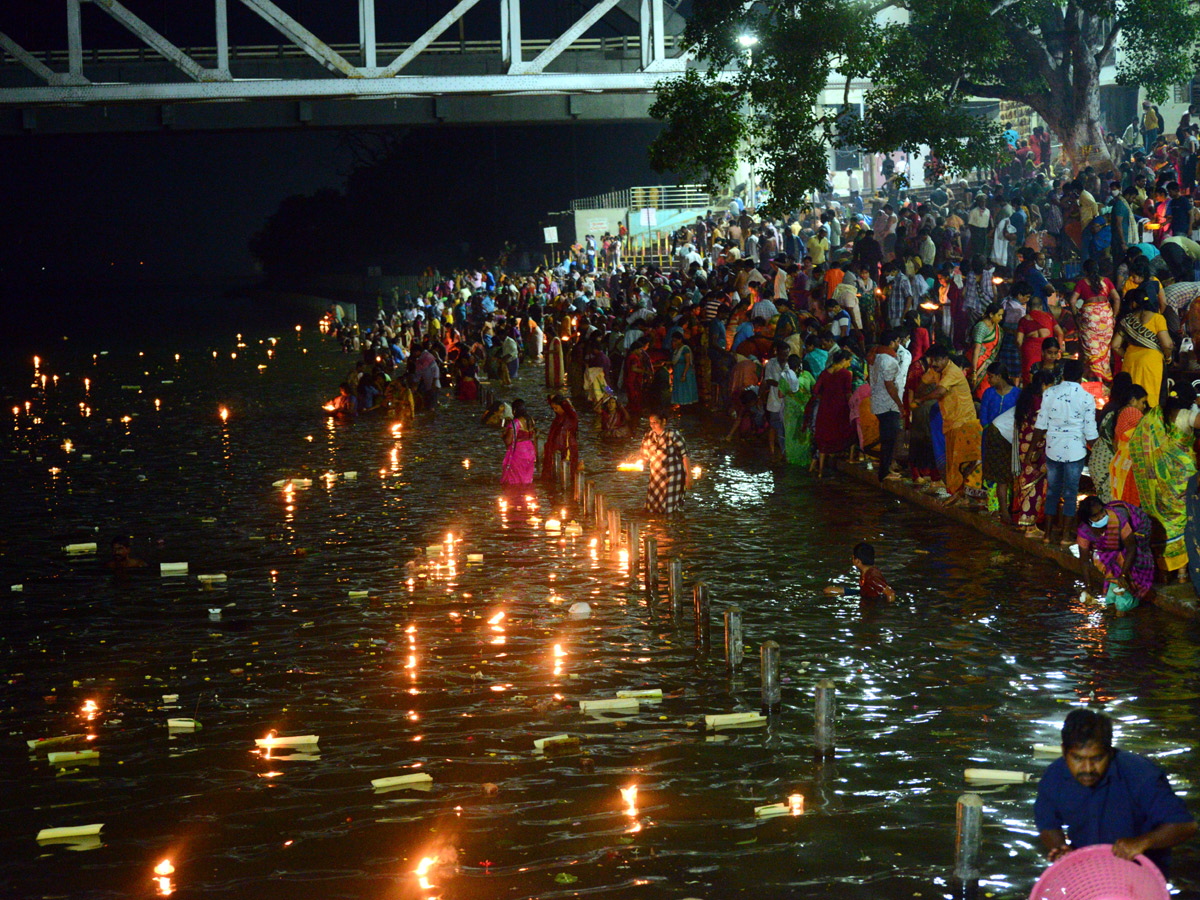 karthika masam starts today Photo Gallery - Sakshi1