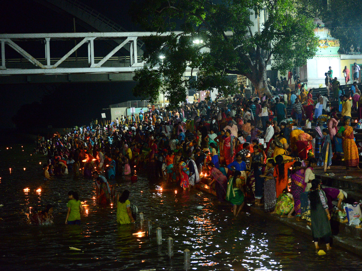 karthika masam starts today Photo Gallery - Sakshi5