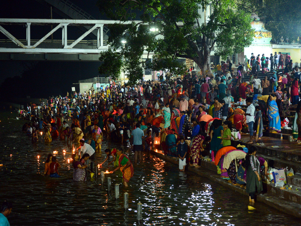 karthika masam starts today Photo Gallery - Sakshi6