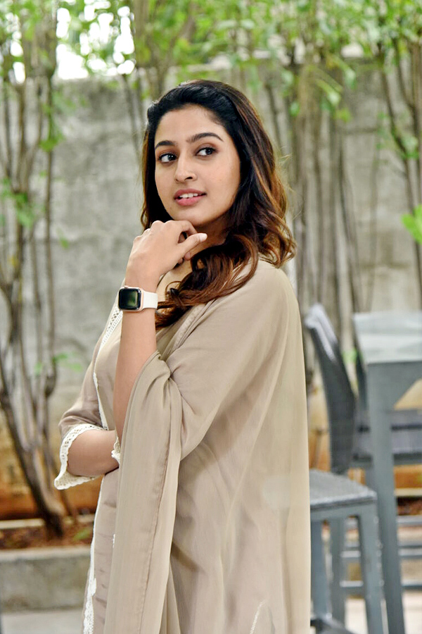 Photos :Tanya Ravichandran Photo Gallery  - Sakshi23