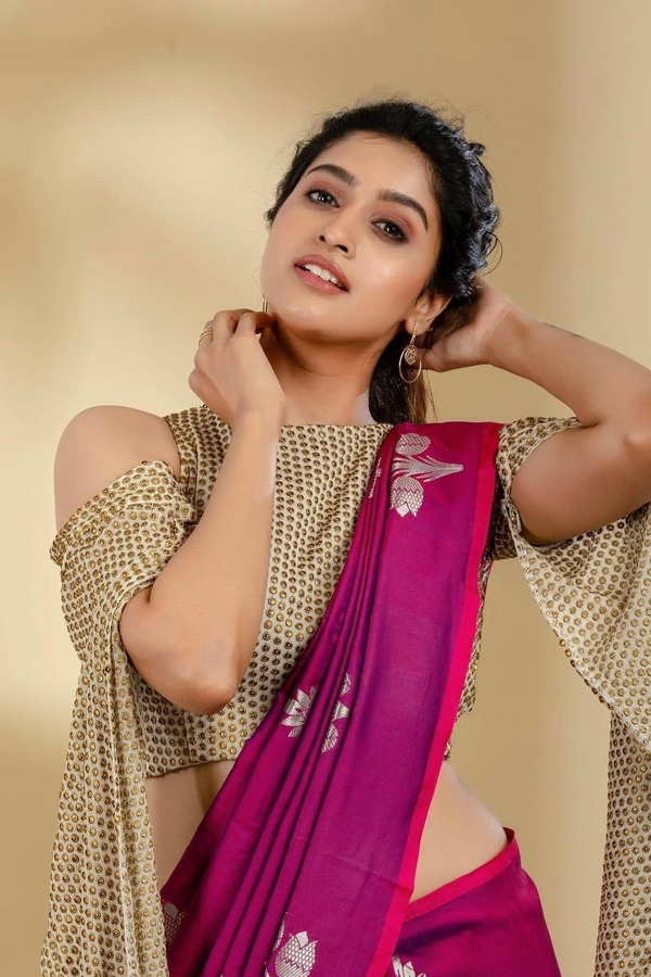 Photos :Tanya Ravichandran Photo Gallery  - Sakshi10