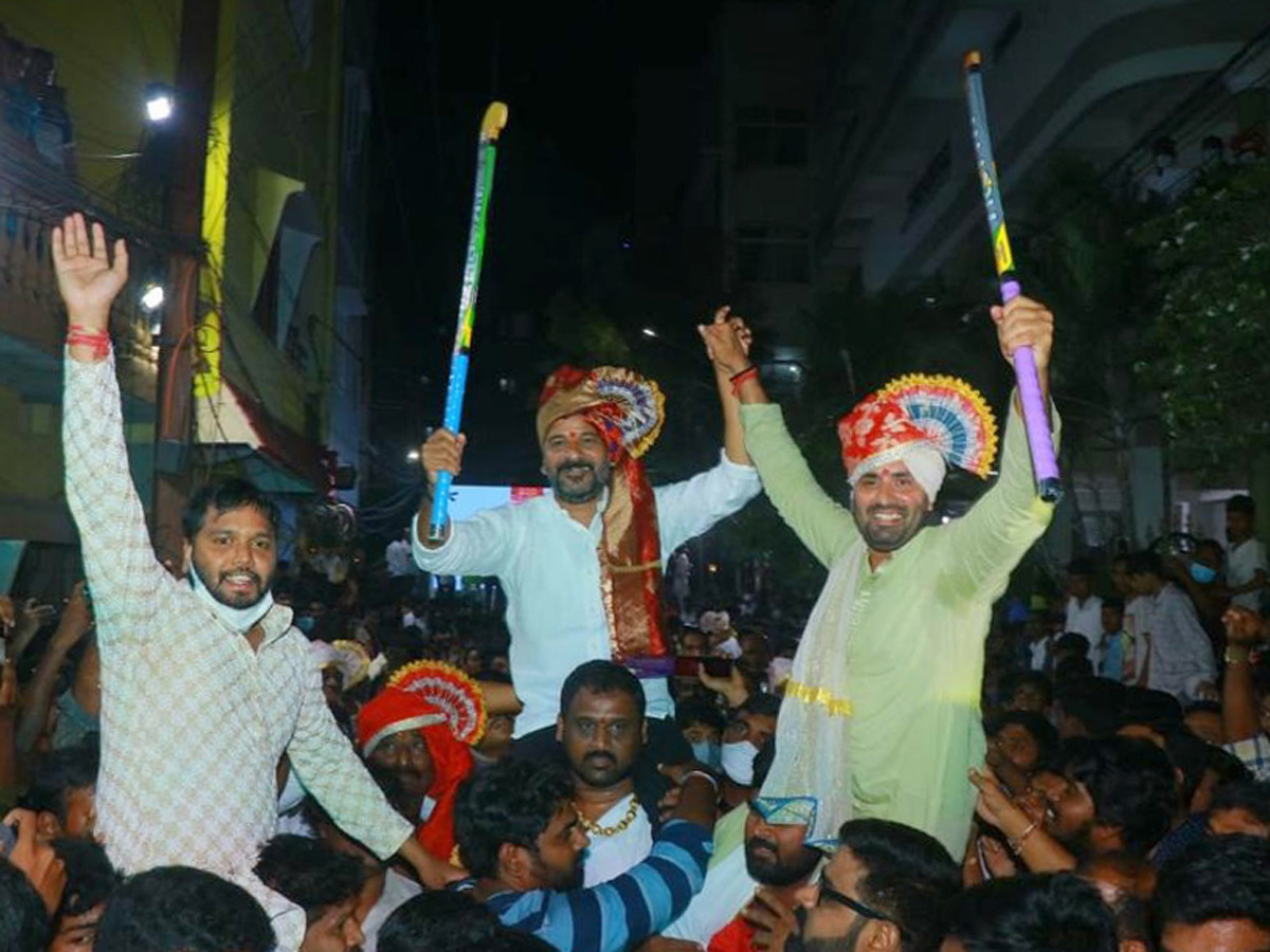 Sadar Festival Celebrations In Hyderabad - Sakshi2