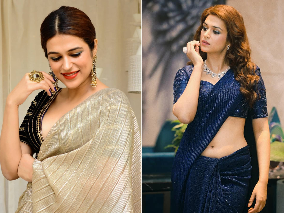 Shraddha Das Latest Images And Photos - Sakshi1