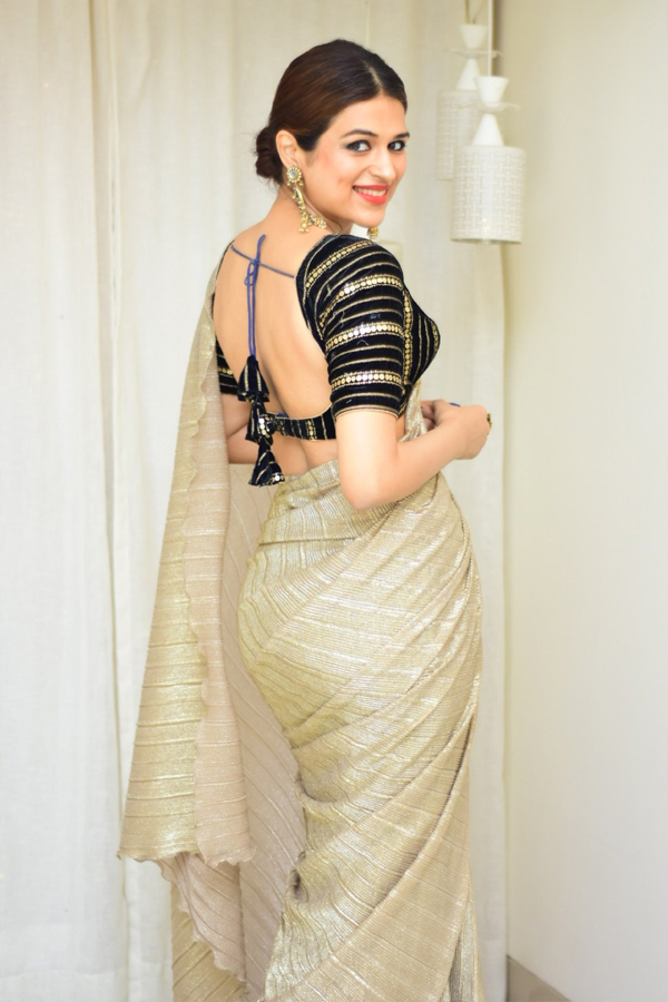 Shraddha Das Latest Images And Photos - Sakshi2