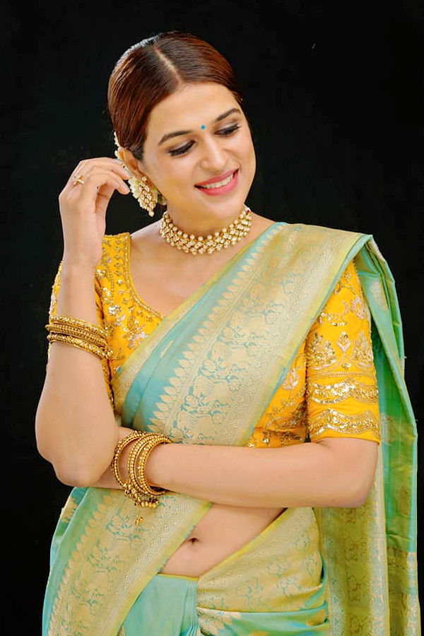 Shraddha Das Latest Images And Photos - Sakshi6