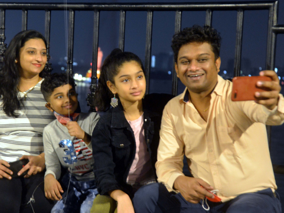 Sunday Funday at Tank Bund Photo Gallery - Sakshi13