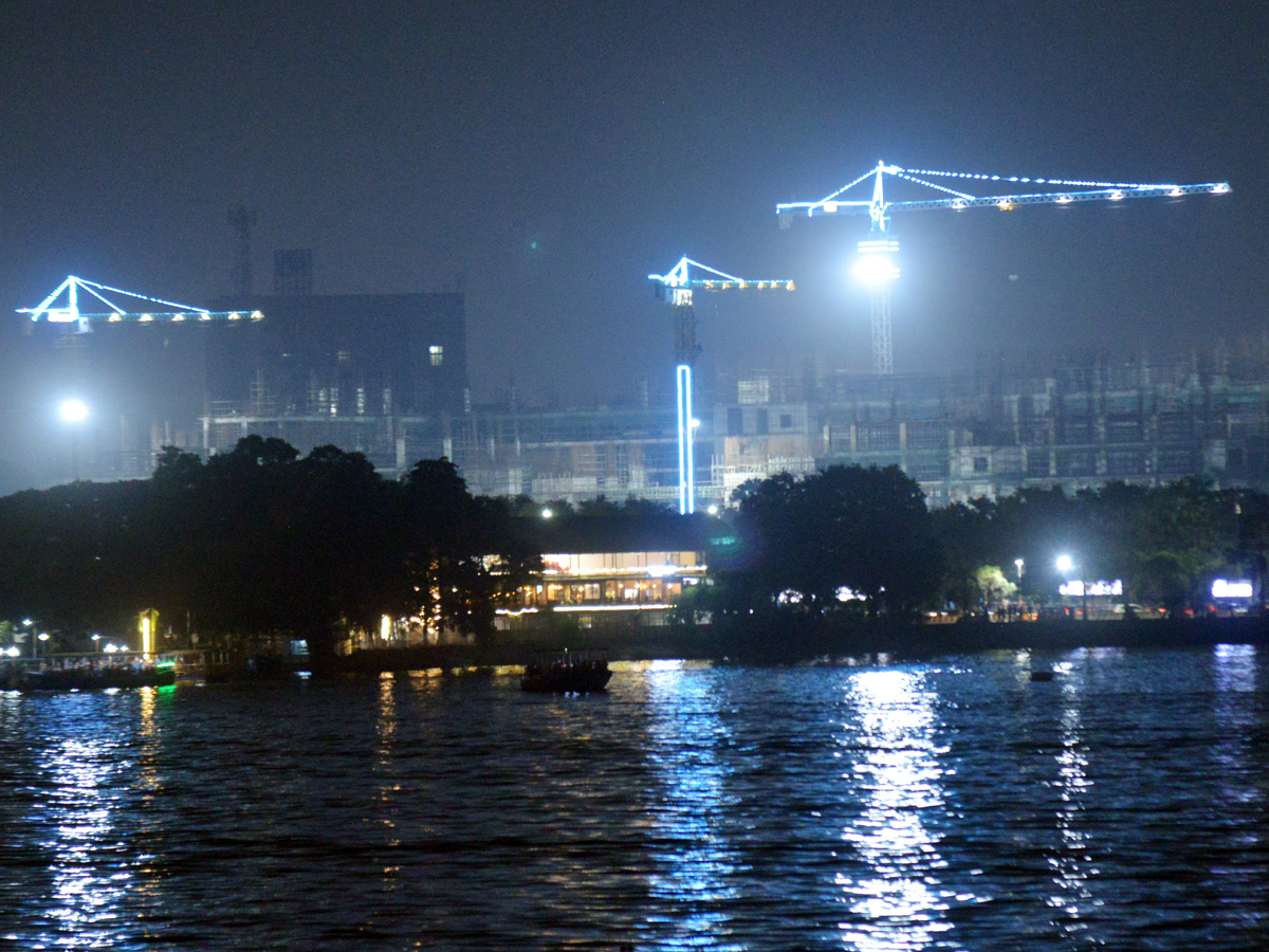 Sunday Funday at Tank Bund Photo Gallery - Sakshi14